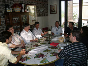 Azienda Vinicola Medice Ermete - RE - Italy